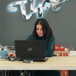 Νάσια Τζομάκα, CEO Tzomakas Jewelleries