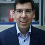 Πάνος Διαμαντόπουλος, CAI Academy President