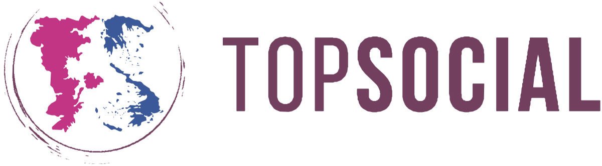 TopSocial